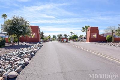 Photo 5 of 14 of park located at 2501 W Wickenburg Way Wickenburg, AZ 85390