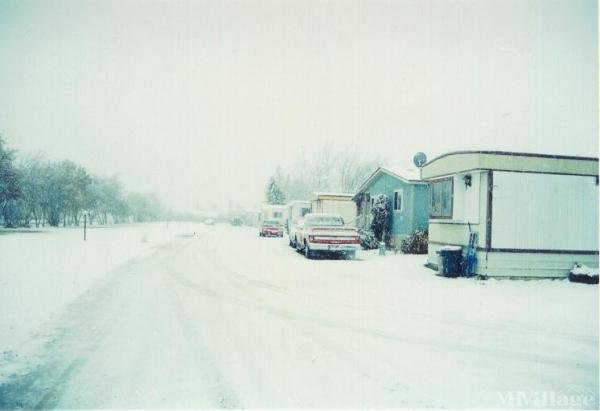 Photo of Town & Country Mobile Estates, Post Falls ID