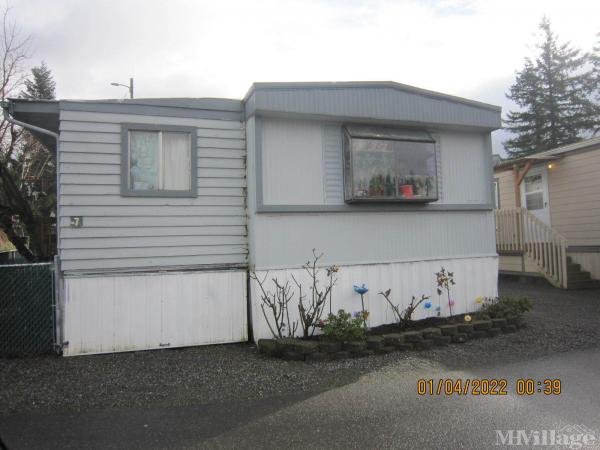 Photo of Nor'west Mobile Home Park, North Bend WA