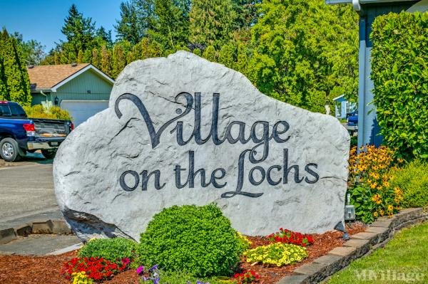 Photo of Village on the Lochs, Canby OR