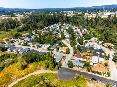 Photo 4 of 24 of park located at 1655 S. Elm Street Canby, OR 97013