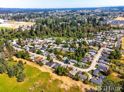 Photo 2 of 24 of park located at 1655 S. Elm Street Canby, OR 97013