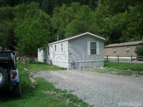 Photo 1 of 2 of park located at 1500 Oak Street Ouray, CO 81427