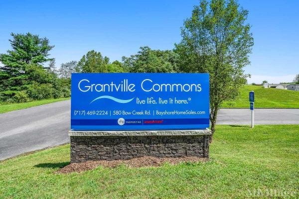 Photo of Grantville Commons, Grantville PA
