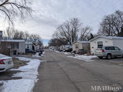 Mobile Home Park in West Allis WI