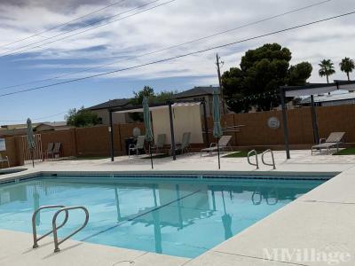Photo 2 of 9 of park located at 351 North Meridian Road Apache Junction, AZ 85120
