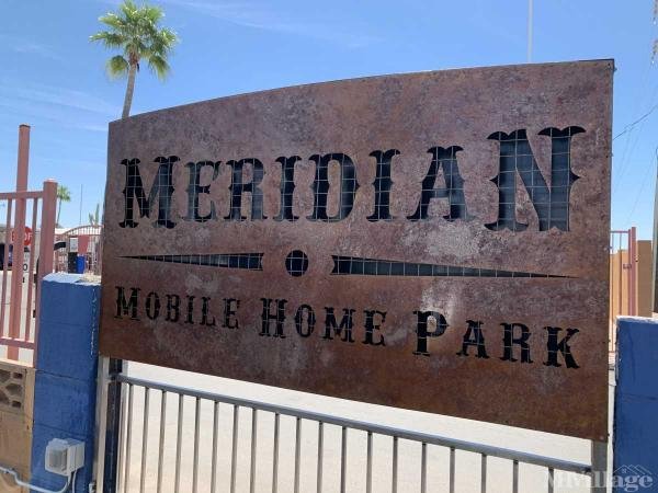 Photo of Meridian Manufactured Home Park, Apache Junction AZ