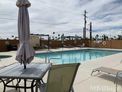 Photo 3 of 9 of park located at 351 North Meridian Road Apache Junction, AZ 85120