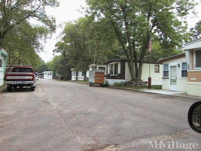 Mobile Home Park in Muskegon MI