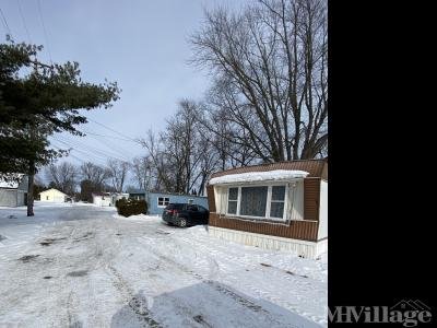 Mobile Home Park in Abbotsford WI