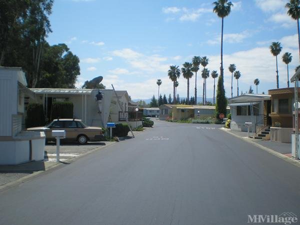 Photo of Sahara Mobile Village, Mountain View CA