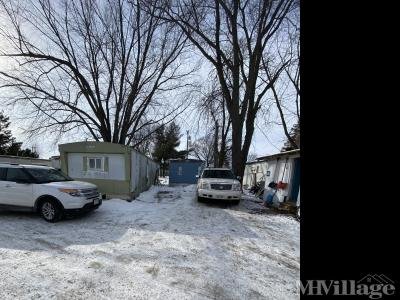 Mobile Home Park in Abbotsford WI