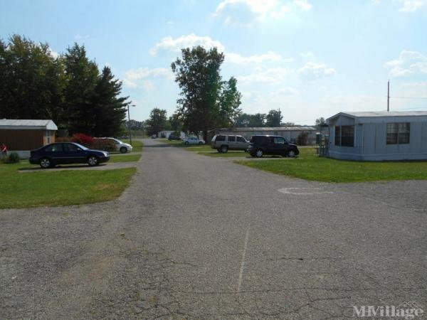 Photo of Wagon Wheel Mobile Home Park, Mount Sterling OH