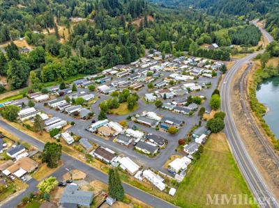 Photo 3 of 37 of park located at 1965 Westside Hwy Kelso, WA 98626