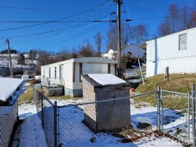 Mobile Home Park in North Tazewell VA