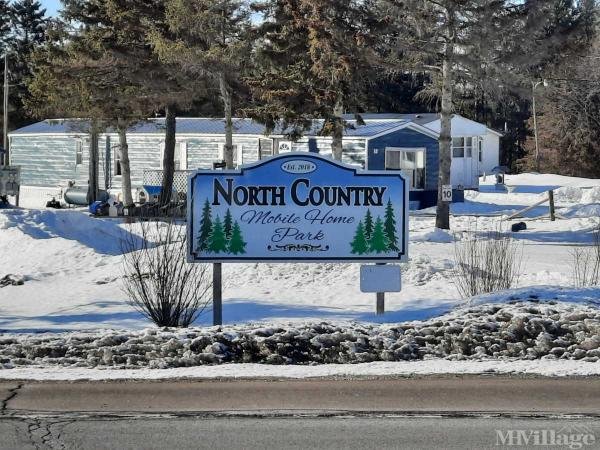 Photo of North Country Mobile Home Park, Gouverneur NY