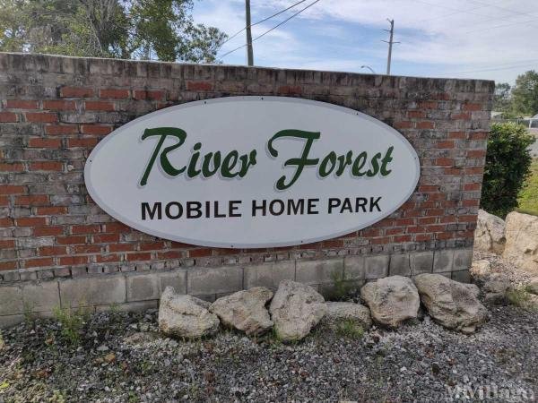 Photo of River Forest Mobile Home Park, Titusville FL