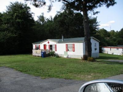 Photo 2 of 91 of park located at 210 Jamback Road Anniston, AL 36207