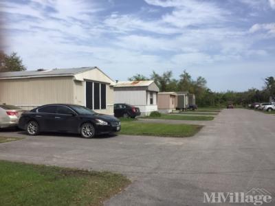Photo 3 of 82 of park located at 2047 S Saunders Aransas Pass, TX 78336
