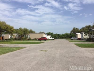 Photo 5 of 82 of park located at 2047 S Saunders Aransas Pass, TX 78336