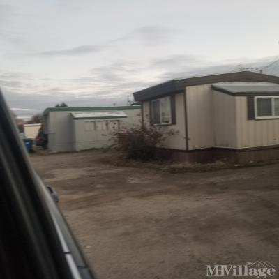 Mobile Home Park in Garden City ID