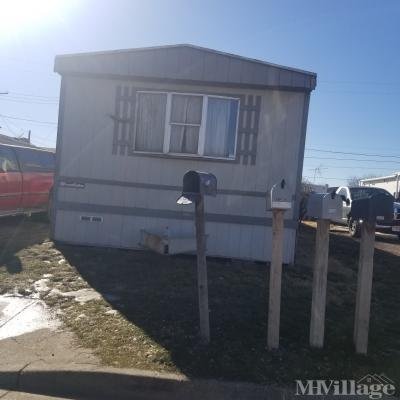 Mobile Home Park in Mountain Home ID