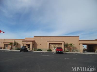 Photo 2 of 49 of park located at 3900 Ave S.. 8 1/2 E Yuma, AZ 85365