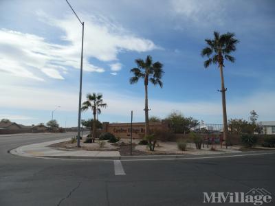 Photo 3 of 49 of park located at 3900 Ave S.. 8 1/2 E Yuma, AZ 85365