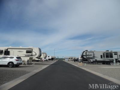 Photo 5 of 49 of park located at 3900 Ave S.. 8 1/2 E Yuma, AZ 85365
