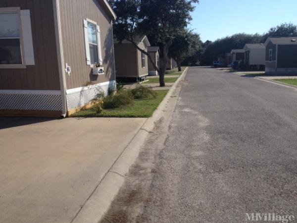 Photo 1 of 2 of park located at 2047 S Saunders Aransas Pass, TX 78336
