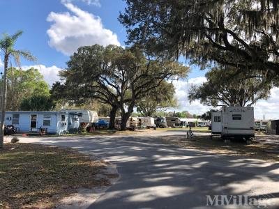 Mobile Home Park in Kenansville FL