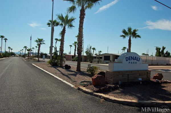 Photo 1 of 2 of park located at 3405 S. Tomahawk Apache Junction, AZ 85119