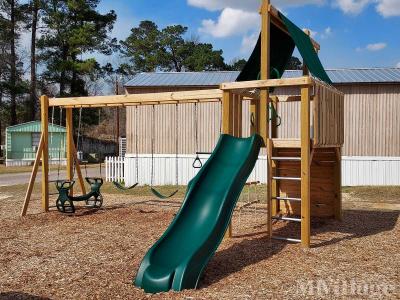 Photo 5 of 7 of park located at 12002 Highway 64 #85 Barnwell, SC 29812