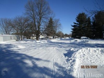 Mobile Home Park in Cadott WI
