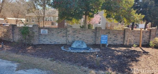 Photo 0 of 2 of park located at 40 Sunflower Ct Sumter, SC 29154