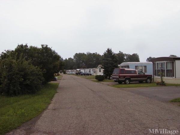 Photo of Westgate Mobile Home Park, Mount Vernon OH