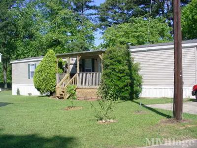 Photo 5 of 19 of park located at 101 Crystal Dr Adamsville, AL 35005