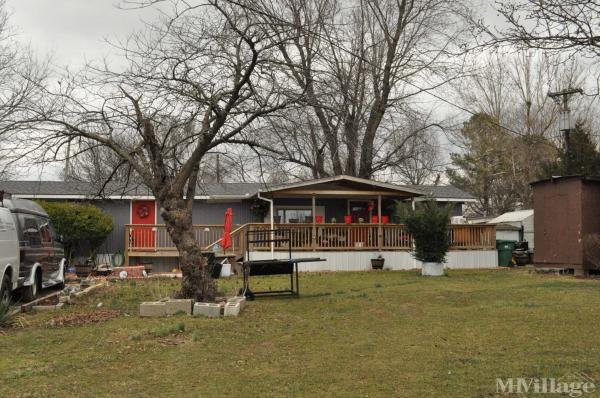 Photo of Whisler Mobile Home Park, Springdale AR