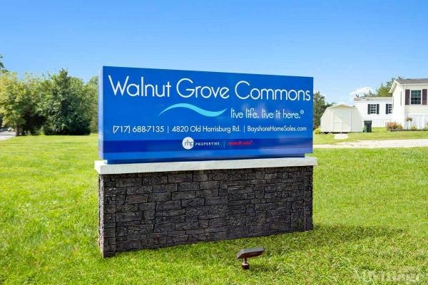 Photo of Walnut Grove Commons, Gettysburg PA