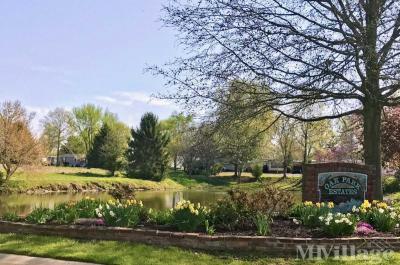 Mobile Home Park in Belleville IL