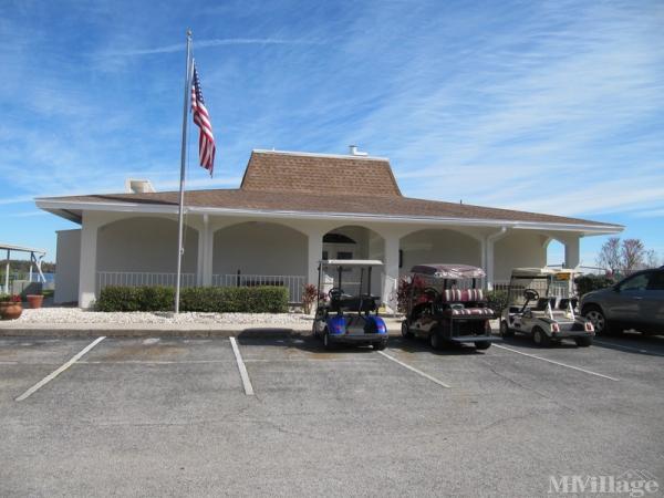 Photo of Fountainview Estates, Lakeland FL