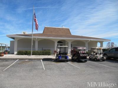 Mobile Home Park in Lakeland FL