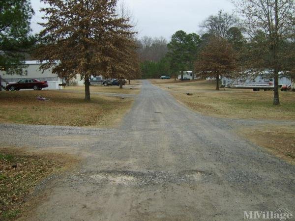 Photo of Mike's Bethel Road Property, Decatur AL