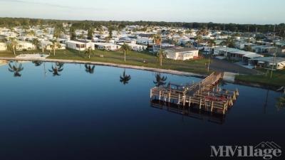 Mobile Home Park in Winter Haven FL