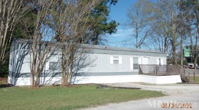 Mobile Home Park in Auburn AL