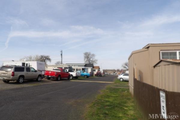 Photo 1 of 2 of park located at 1421 S Cedar Kennewick, WA 99337