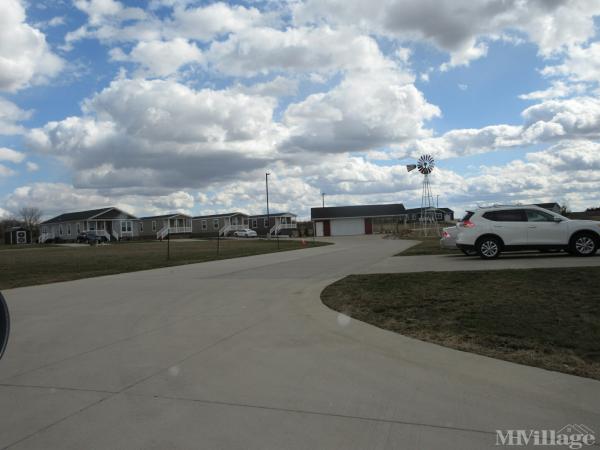 Photo 1 of 2 of park located at 1500 E Linden Dr Mount Pleasant, IA 52641