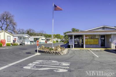 Photo 3 of 15 of park located at 1675 Manzanita Avenue Chico, CA 95926