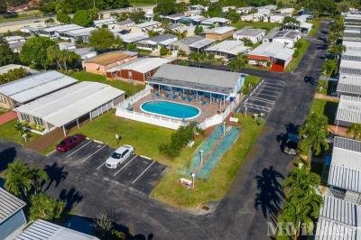 Mobile Home Park in Deerfield Beach FL
