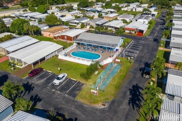Photo of Tidewater Estates, Deerfield Beach FL